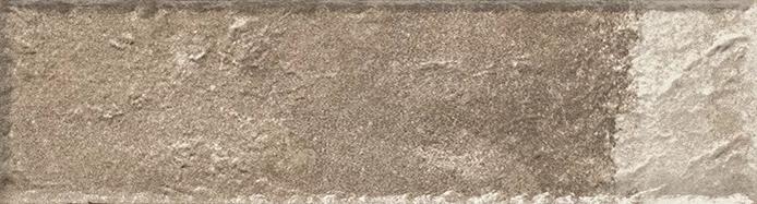 Scandiano Ochra Elewacja 7mm 24x6,5 Paradyz