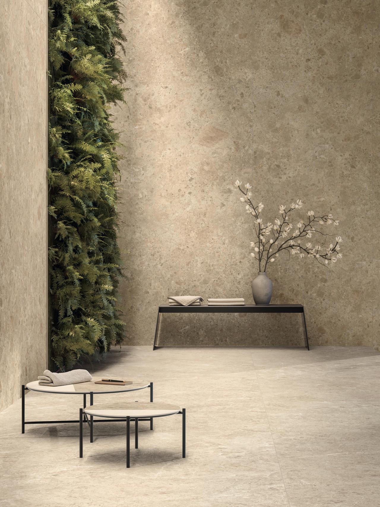 HCSZ Nyra 3D Saddle Star Matt 40x80 Atlas Concorde фото 31