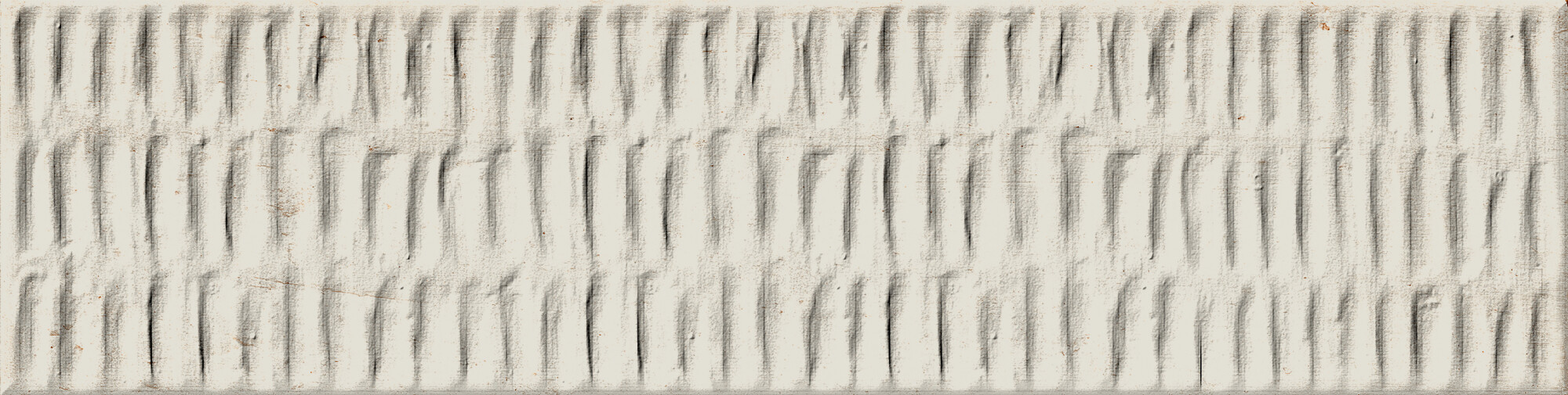 37705 Lagoon White Decor 6x24,6 Harmony