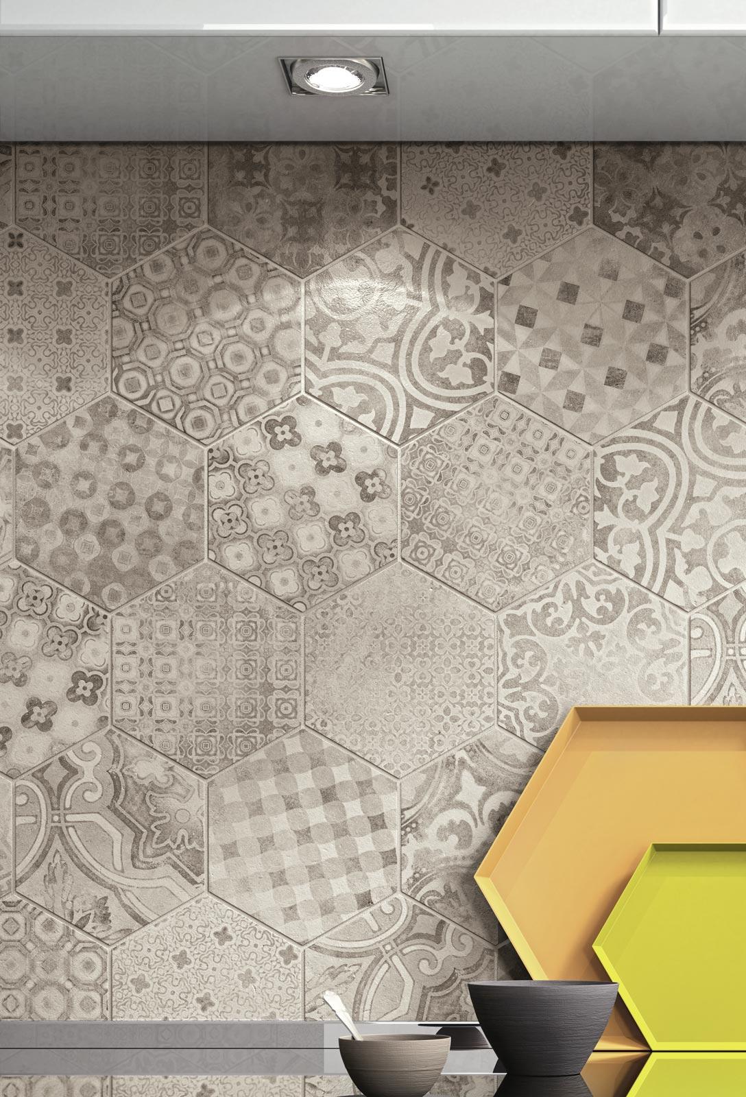 Rewind Ragno Marazzi