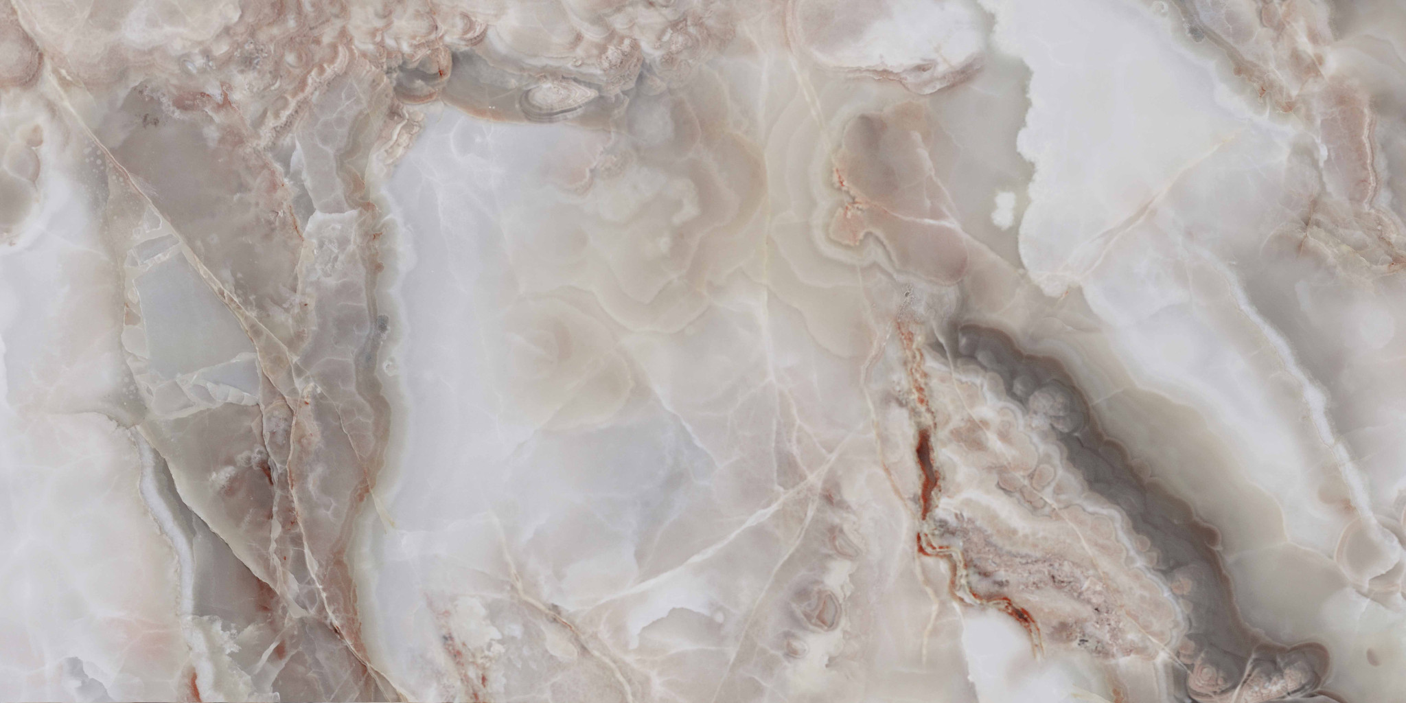 Янтарь/Amber Бежевый Полированный 60x120 Eurotile Ceramica фото 5