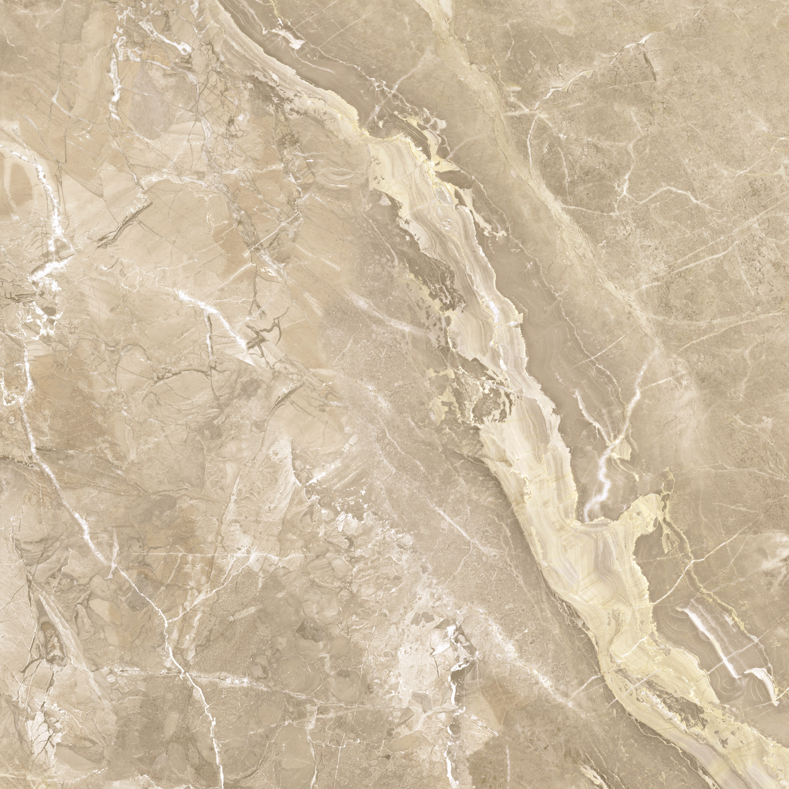 6060FRP21 Frapucino Chocolate Sugar 600x600x9.5 Delacora