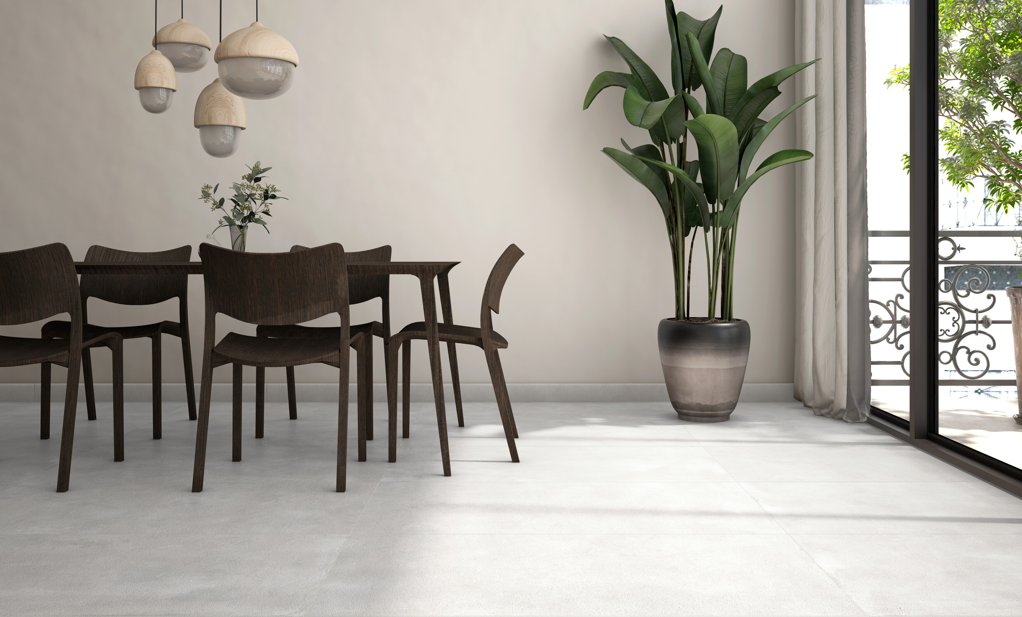 Must Walmer Linen Rec 60x120 TAU Ceramica фото 17