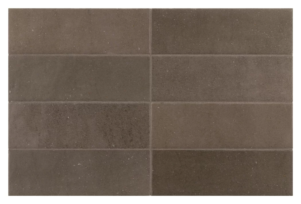 30673 Fango Choco Matt 5x15 EQUIPE