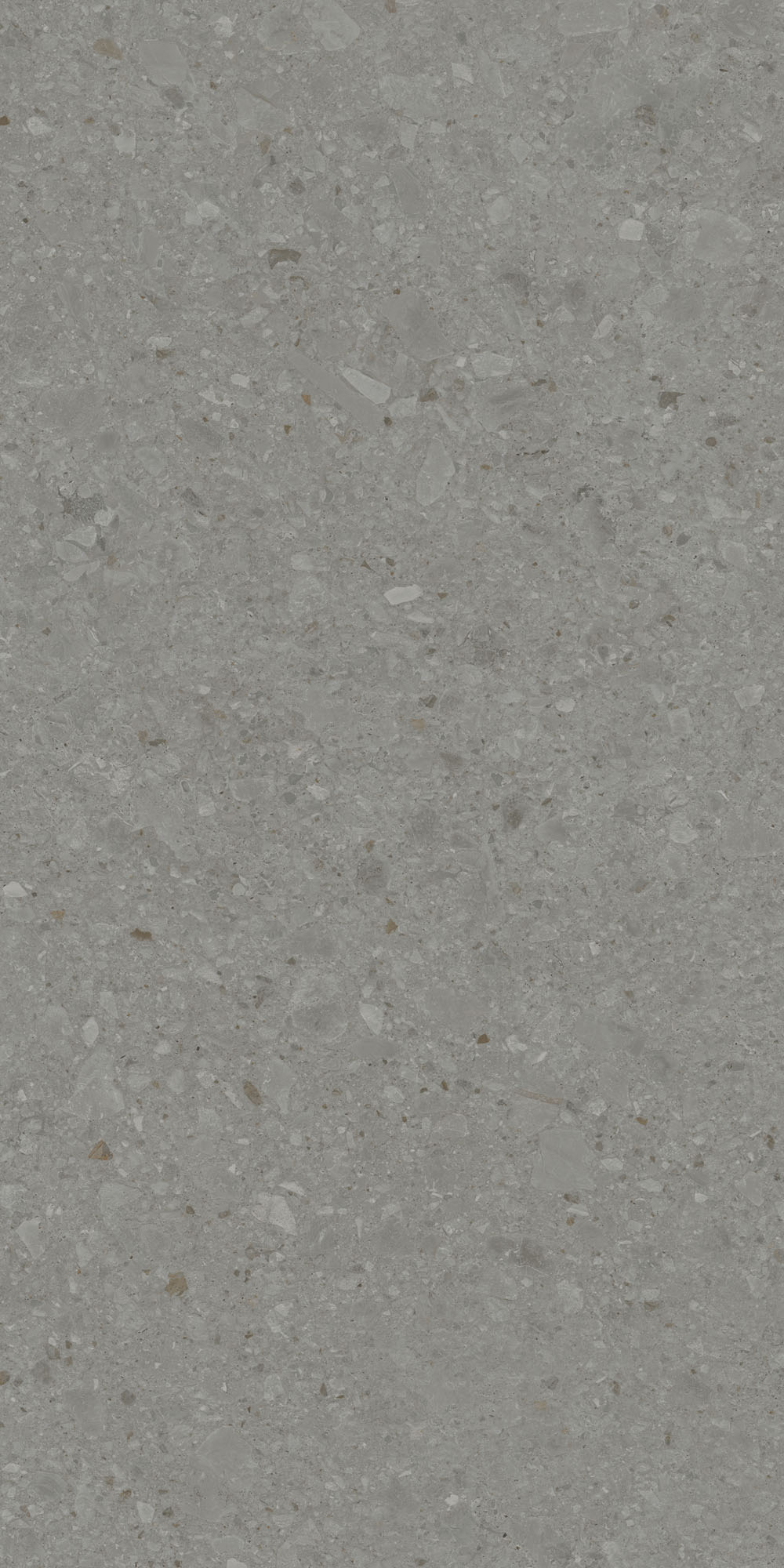 DD591520R Чеппо ди Гре серый тёмный матовый обрезной 119,5x238,5x0,9 Kerama Marazzi
