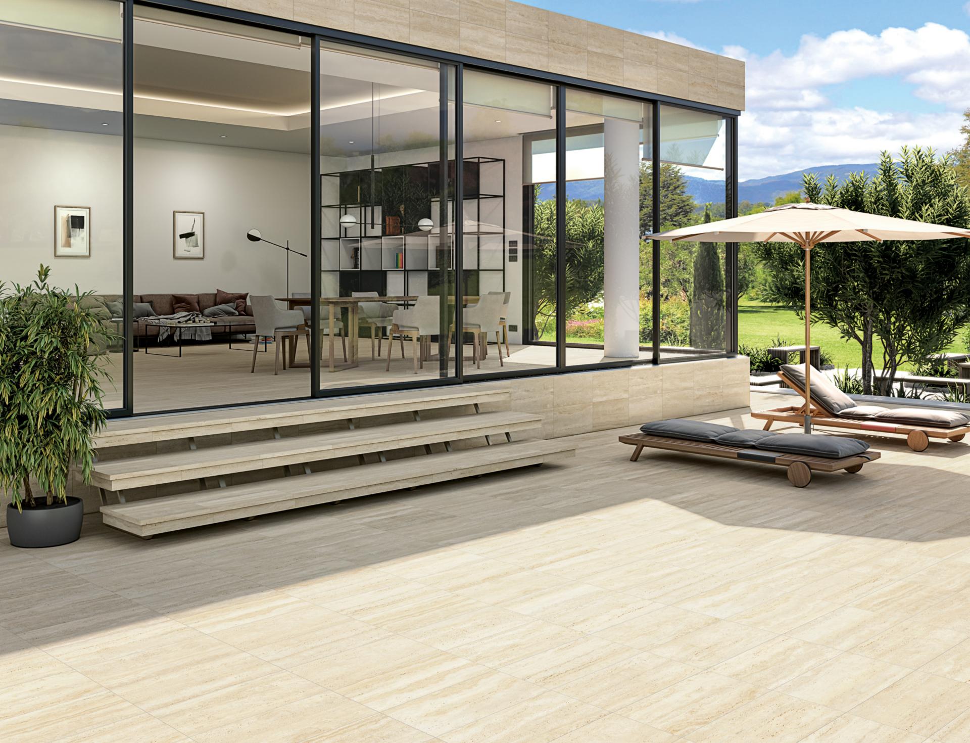 48BG Paris-R Blanco R10 29,3x59,3 VIVES