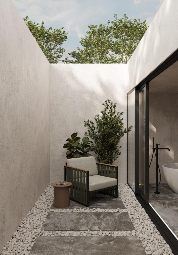 Varenna Gris R11 60x120 Jano Tiles