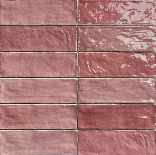 Positano Rubino 6.5x20 Mainzu