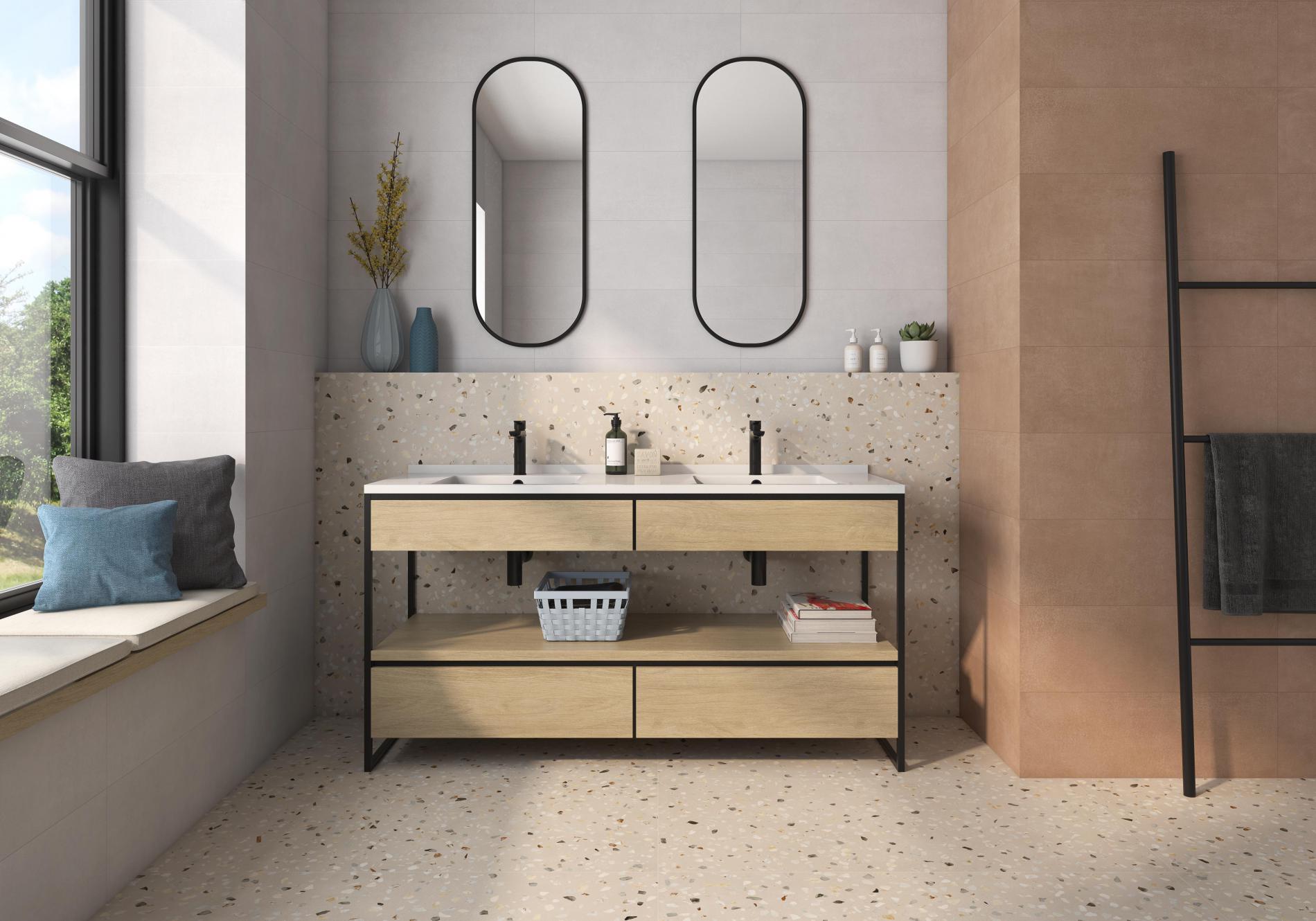 LIN.DOSSO BIANCO 25x75 Pamesa