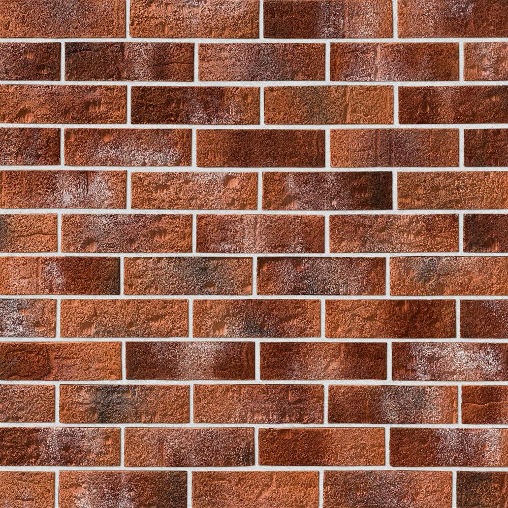 Декоративный кирпич Плоскость Перт 490 23,5x7x1,2 Leonardo Stone