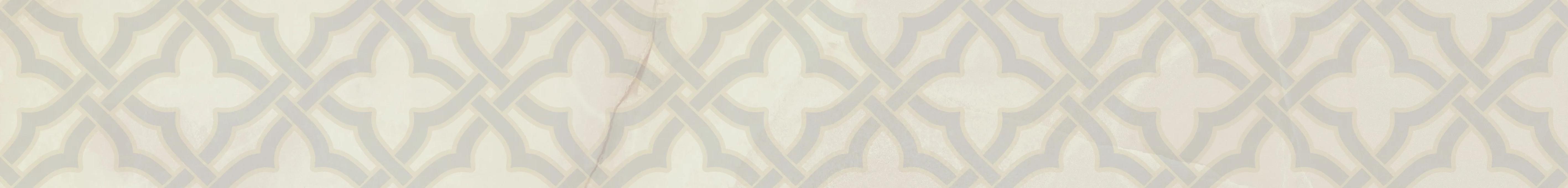 KMB3STA015BR Бордюр Махкама бежевый светлый глянцевый обрезной 60x7,2x0,9 Kerama Marazzi фото 2