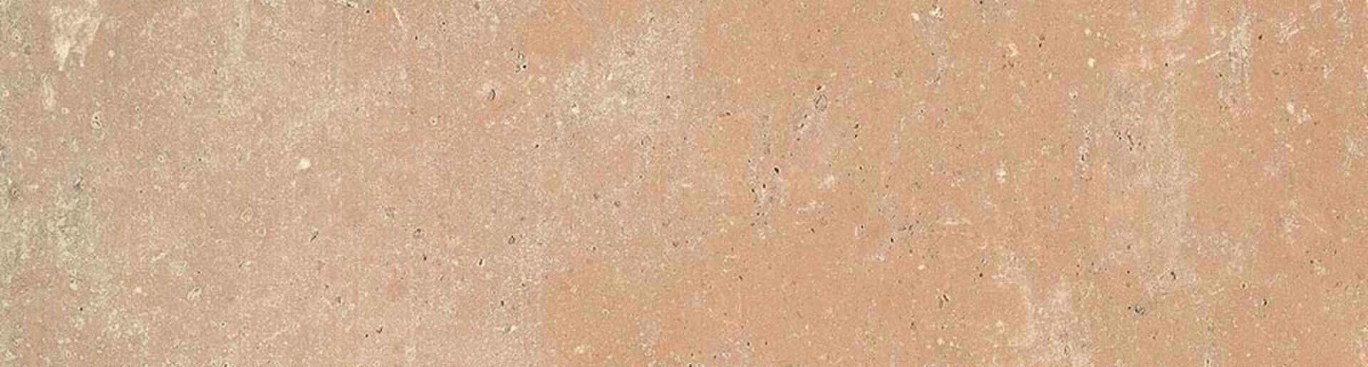 Terracotta Siena Old 7x28 Geotiles