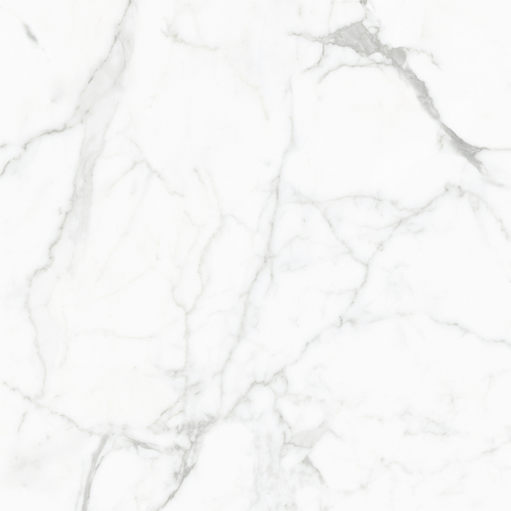 GT60604803PR Elegant Statuario Белый 60x60 Global Tile
