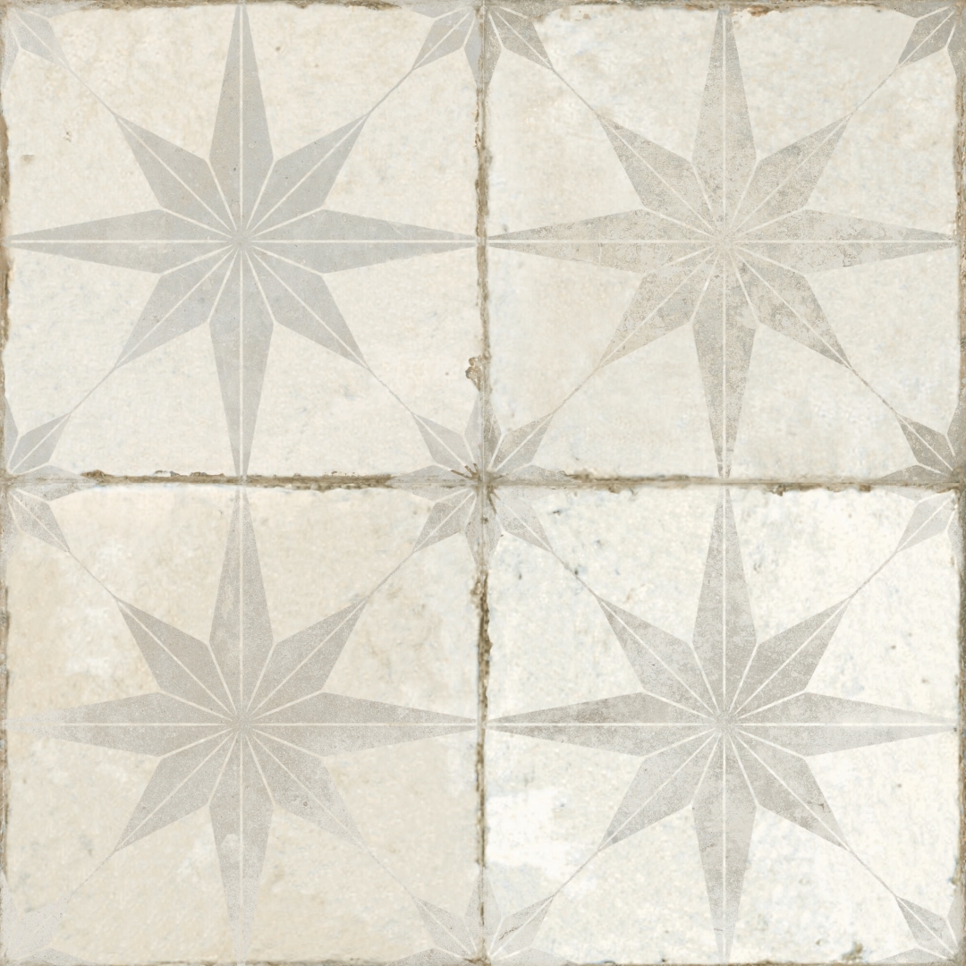 38172 Fs Star White 45x45x0,95 Peronda