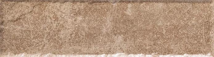 Scandiano Rosso Elewacja 7mm 24x6,5 Paradyz