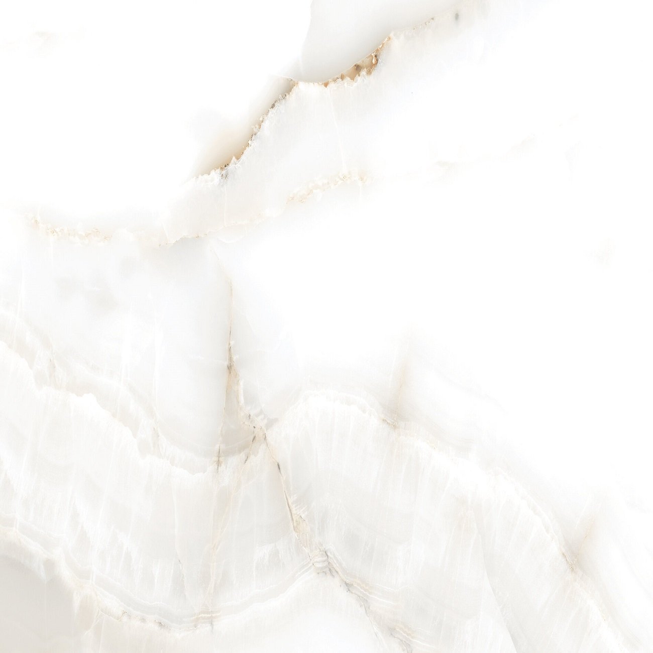 Lonic Beige Glossy 60x60 Ocean-Ceramic