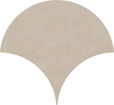Nassau Tulum Crema Antideslizante 36.4x33.7 VIVES