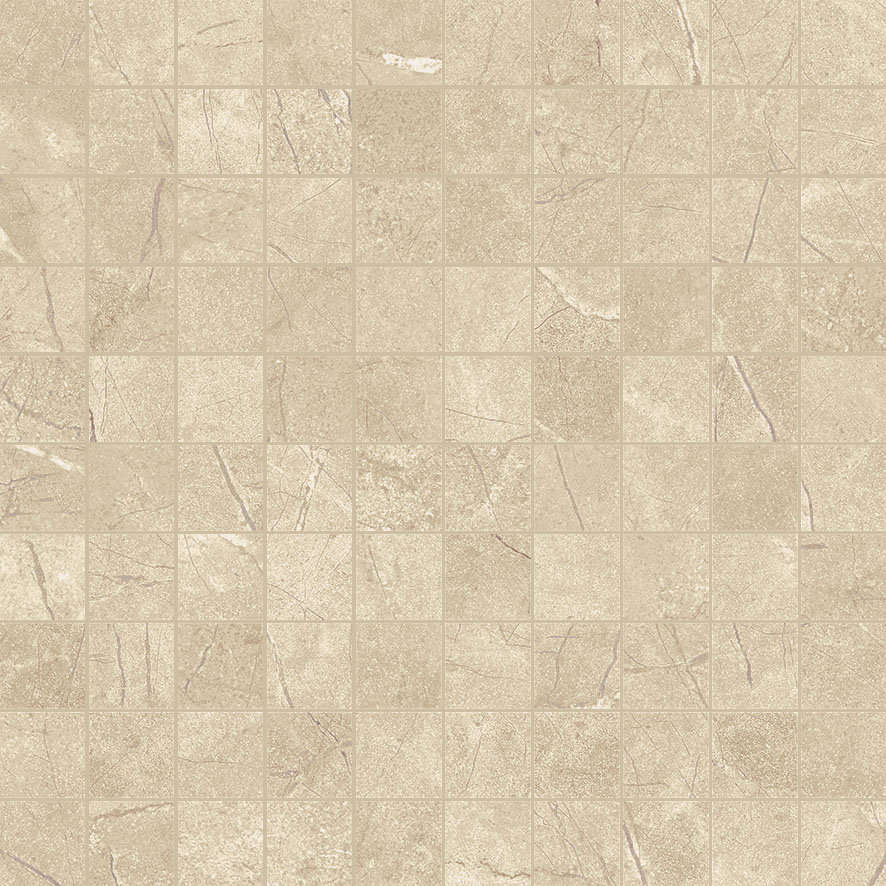 600110000865 Charme Extra Arcadia Mosaico 30,5x30,5 Italon