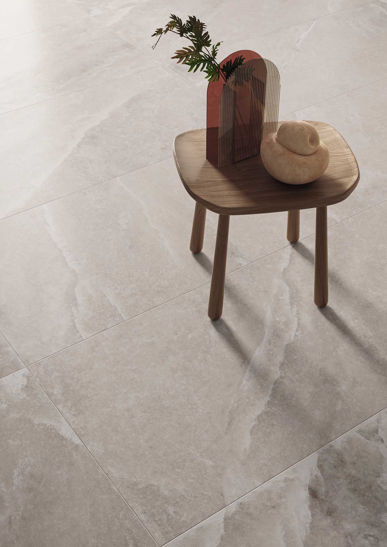 15090171 Supreme Sand Naturale 9mm 120x120 Casalgrande Padana