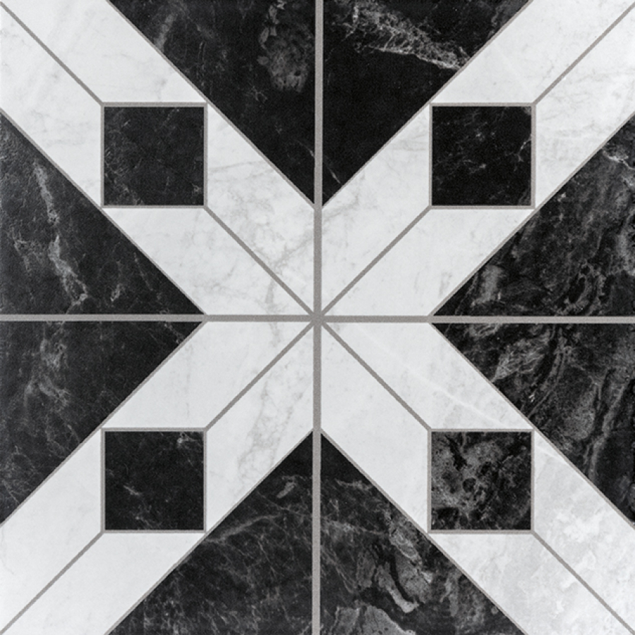 Florencia Elegant Decor 22,3x22,3 Monopole Ceramica