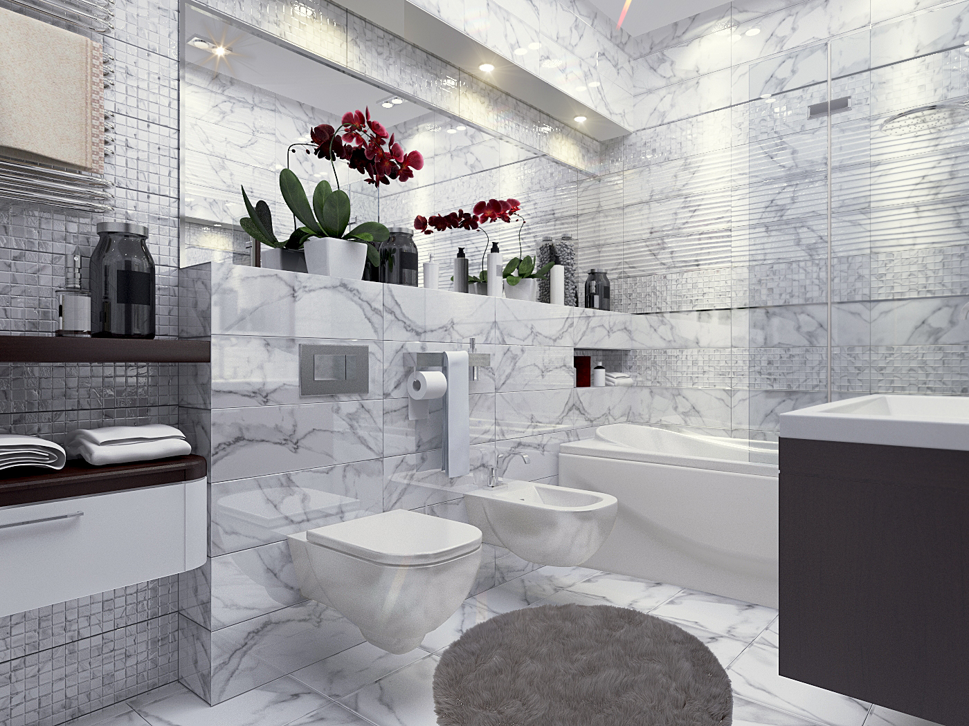 Калаката BELLEZA