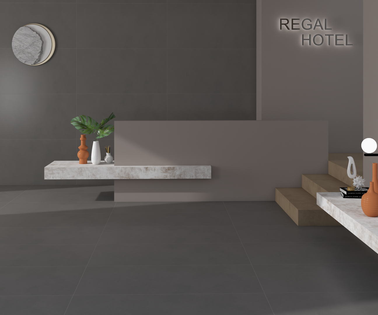 Urban Kerald фото 3