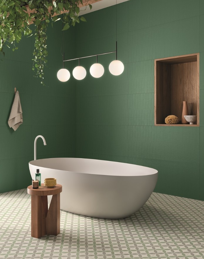 Lilysuite Marca Corona