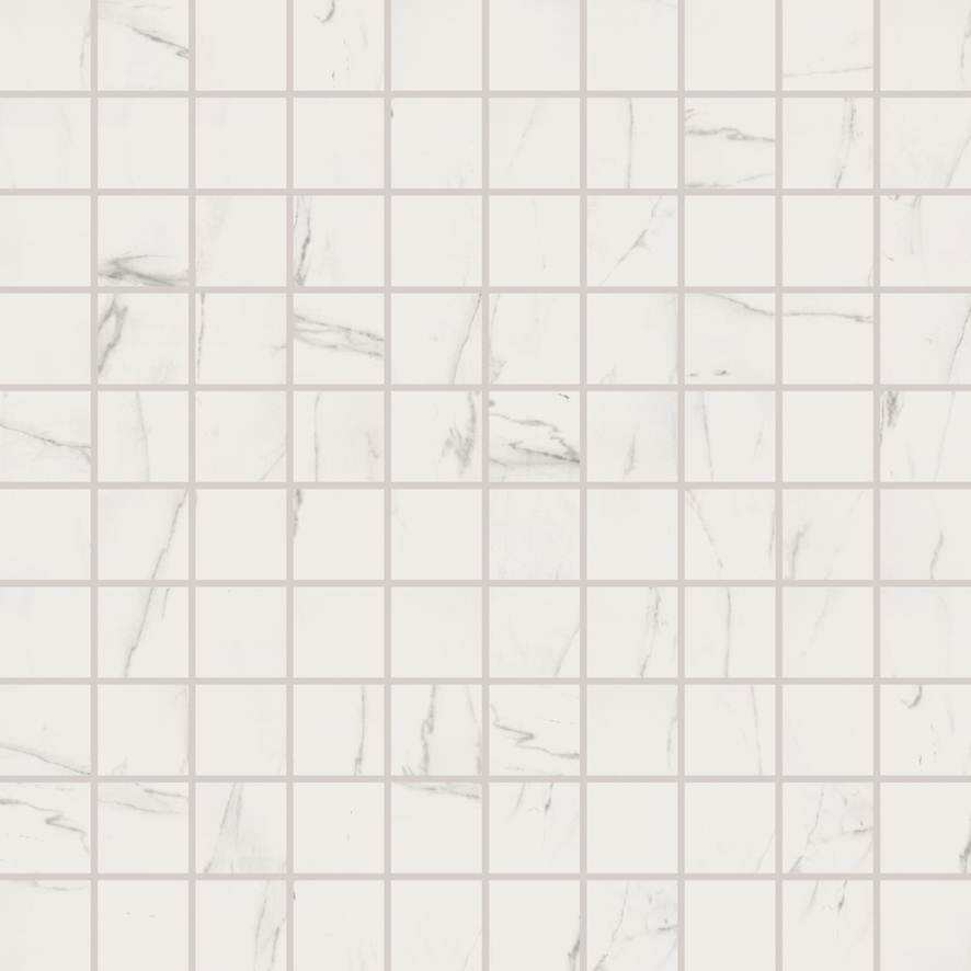 A2M6 Lincoln Mosaico Lappato RT 30x30 Keope