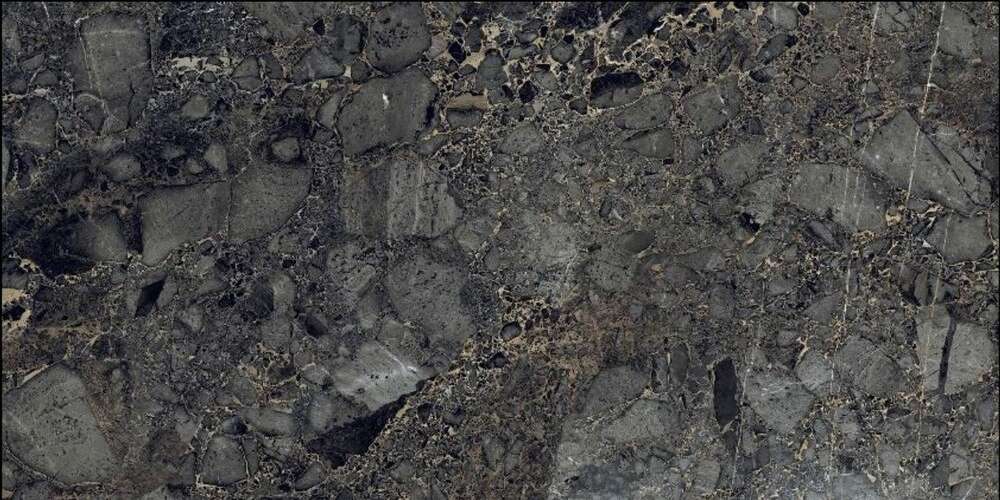Canyon Black 60х120 Italica Tiles