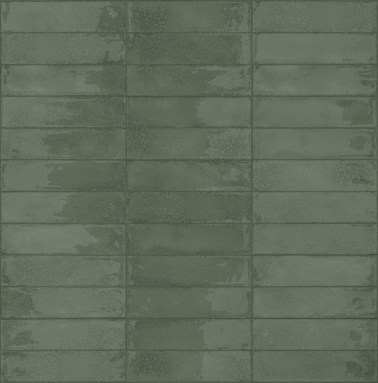 600010002391 Rinascente Resin Giada Brick Murano 7,5x30 Atlas Concorde Russia