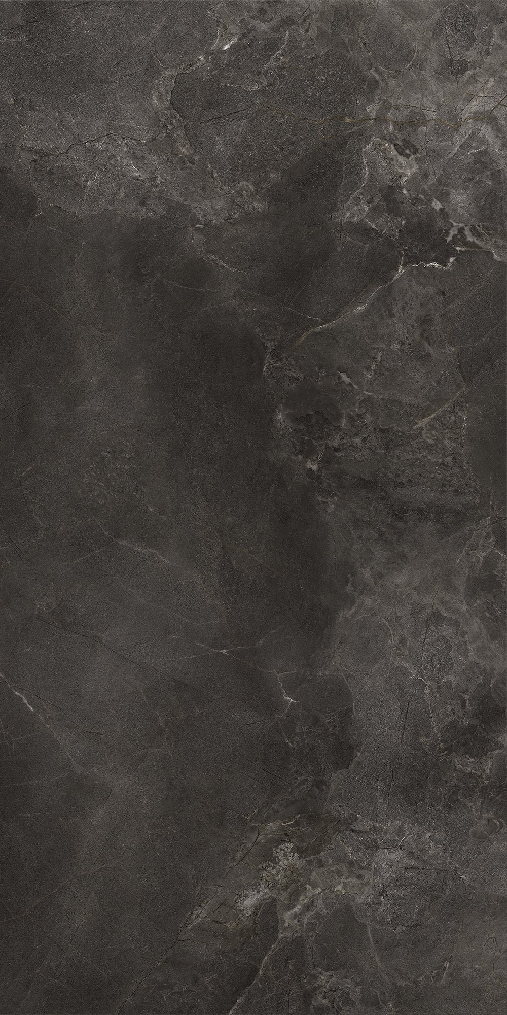 GT120608605SSR Freya Черный 60x120 Global Tile