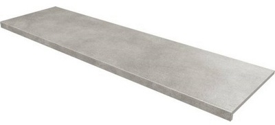 Ступень фронтальная Urban Anti-Slip Rect. Gris 31,5x149,7 Gres de Aragon