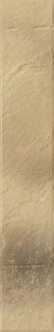 Eremite Sand Elewacja Struktura Mat 40x6,6 Paradyz