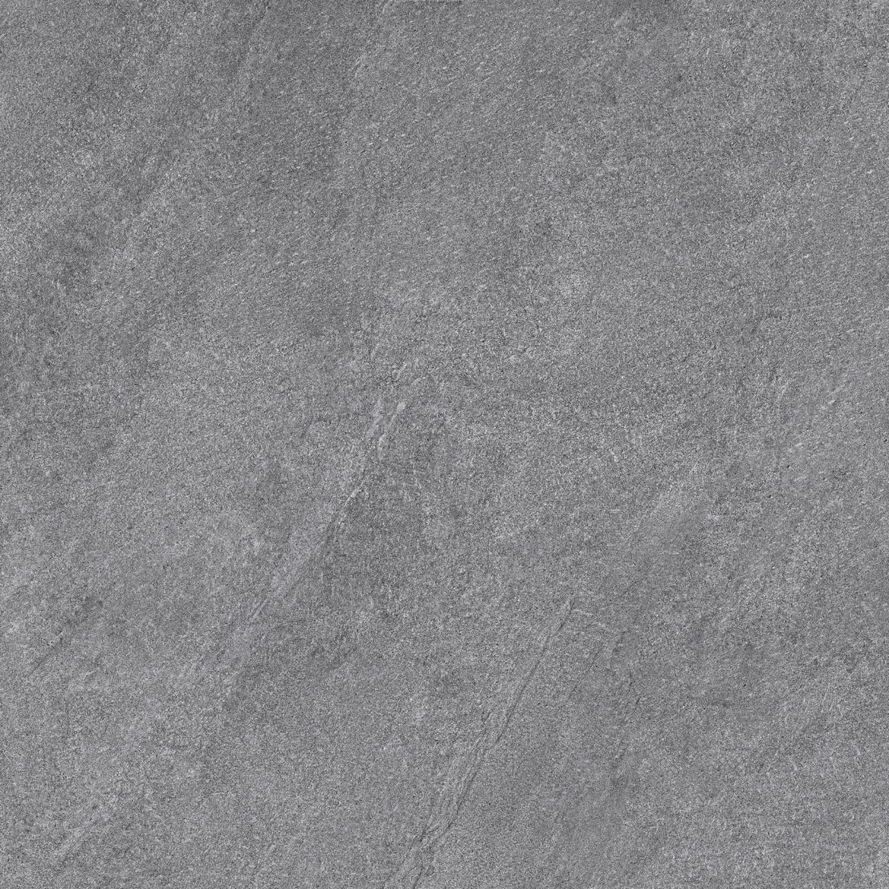Kanton Dark Gray Matt 60x60 Realistik