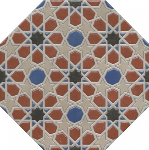 VT/A48/SG2432 Паласио 24x24 Kerama Marazzi
