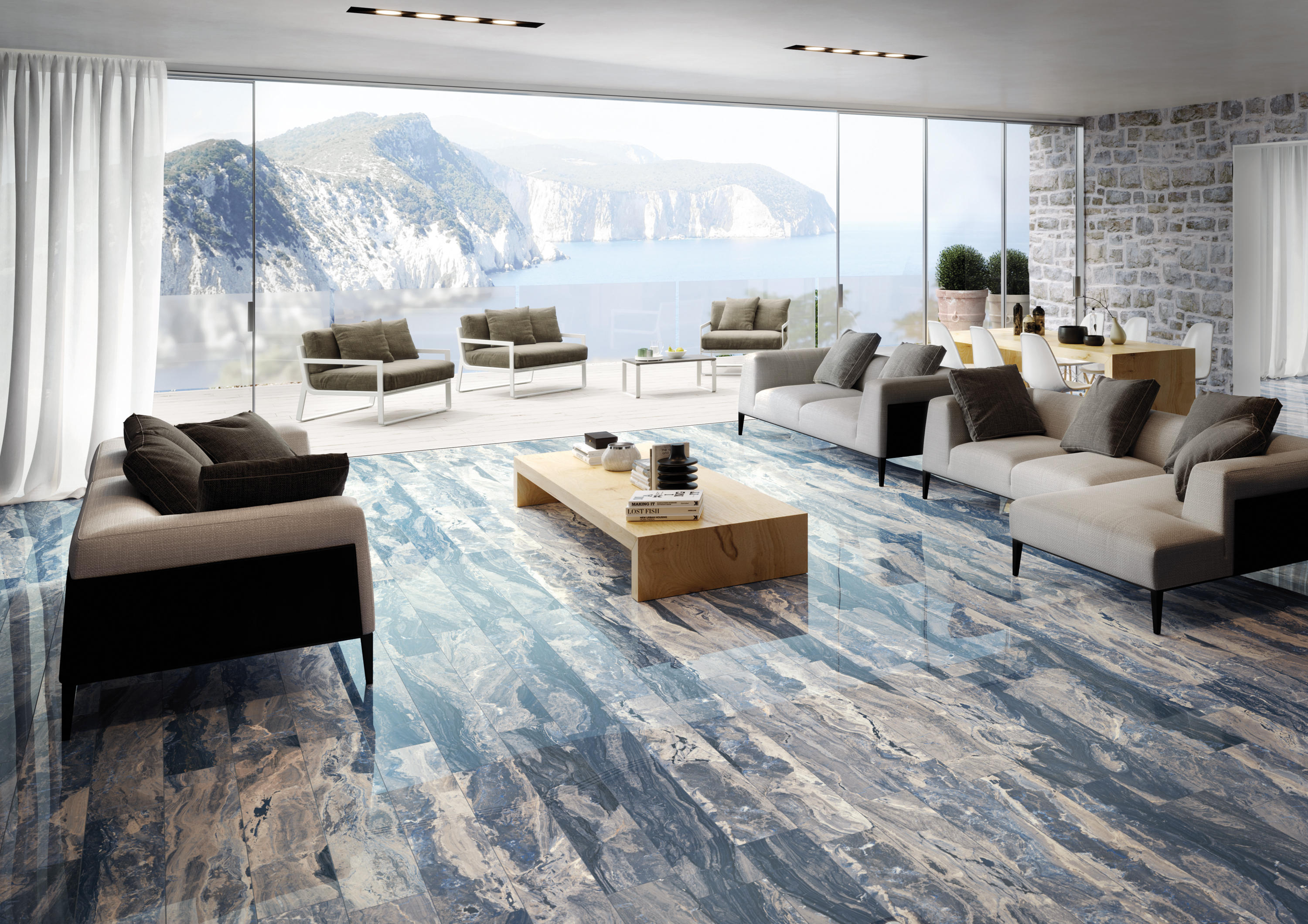 Castle La Fabbrica Ceramiche