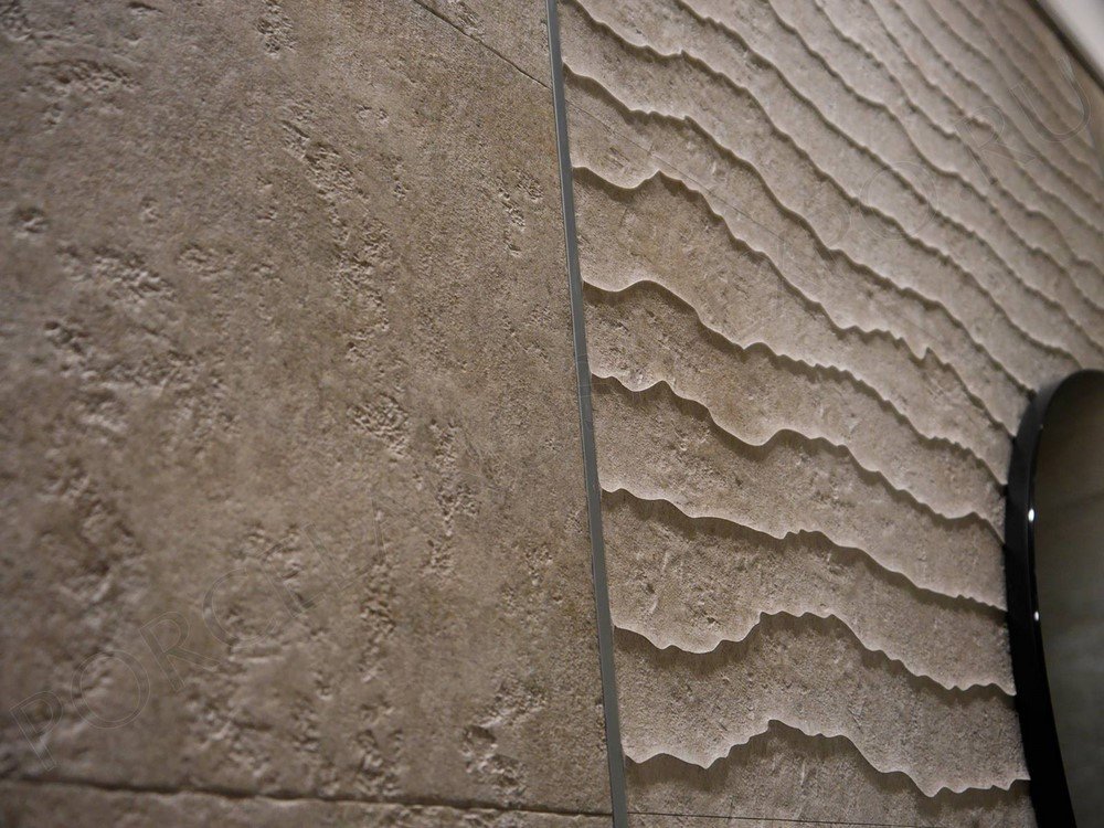 Contour Venis