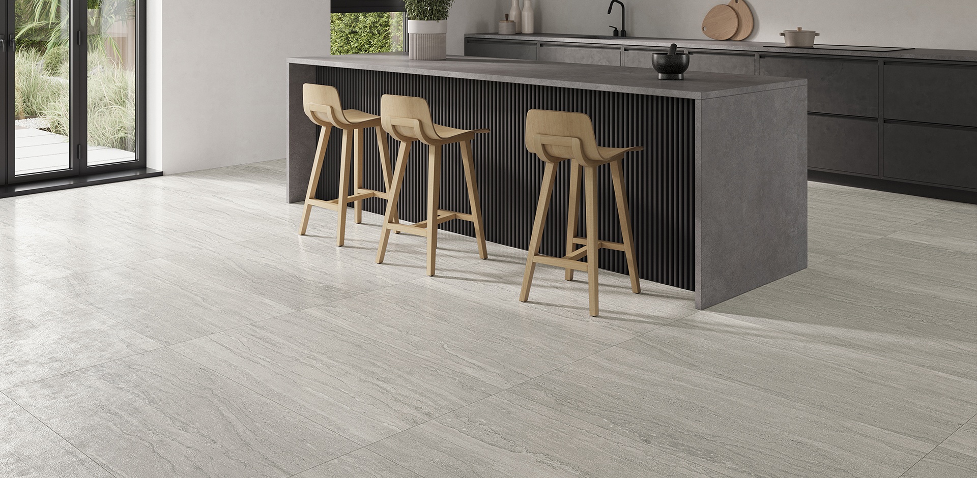 Westone & Eastone Argenta Ceramica