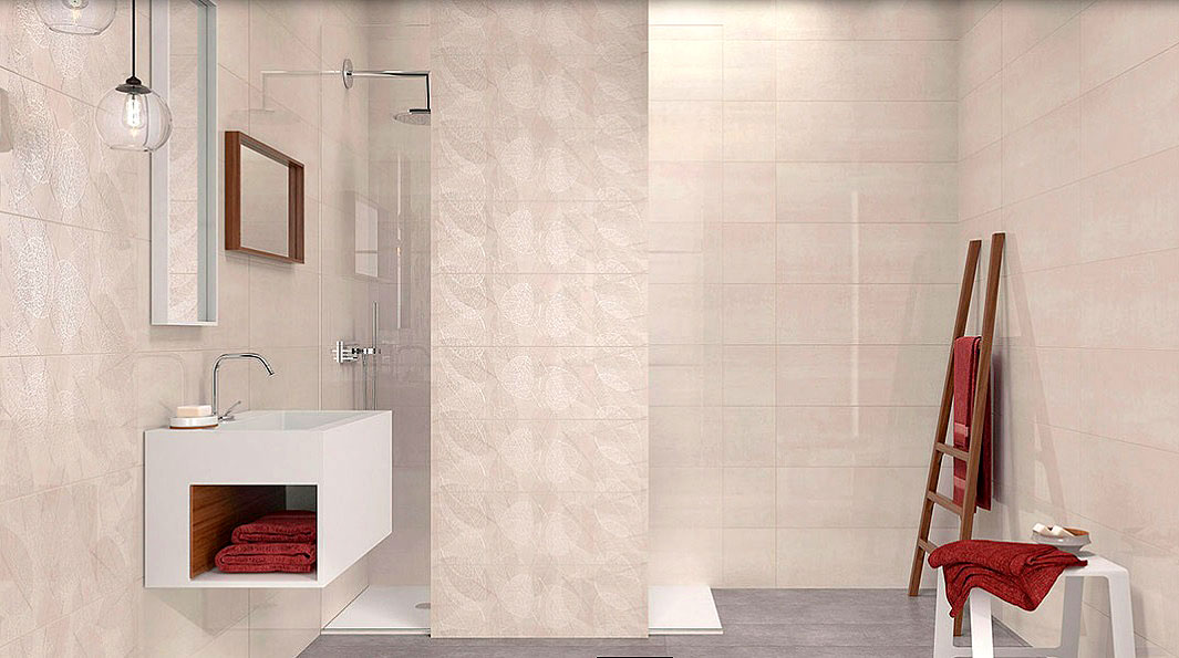 DOUCE TAUPE 25x75 Pamesa