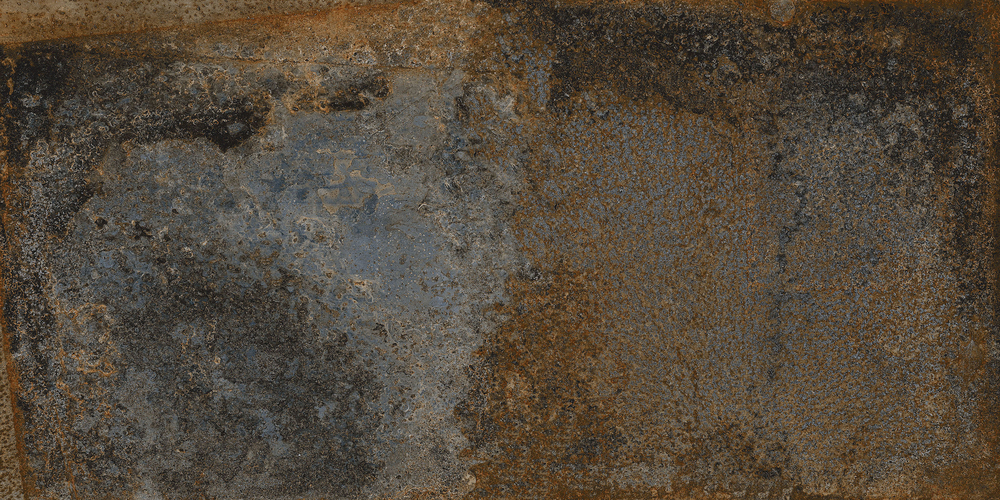 17429 Rustico многоцветный ректификат 60x120 Cersanit