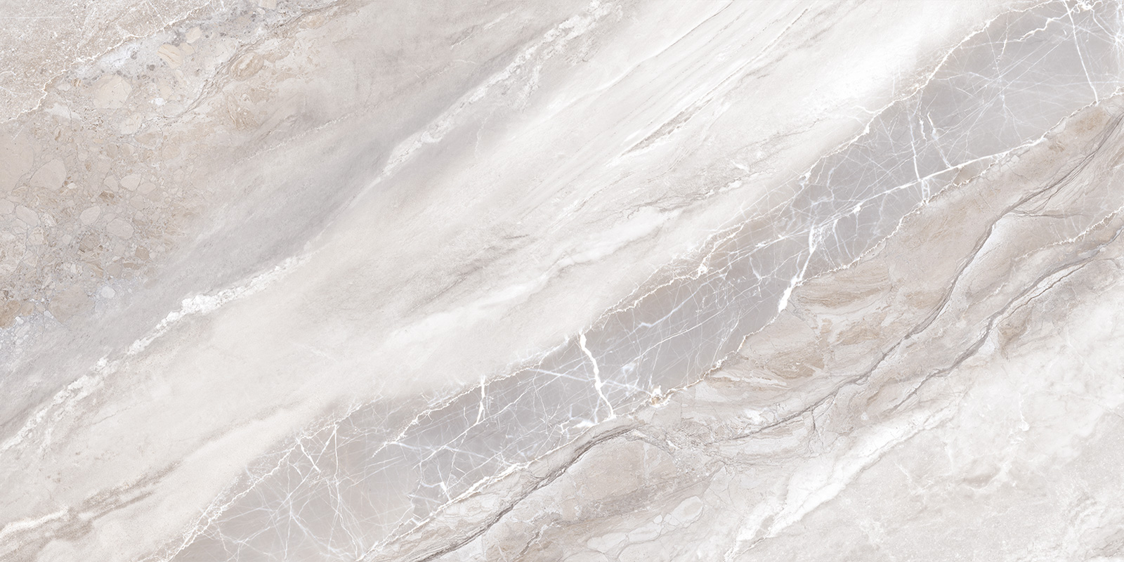 60120EVO05P Evo Marmo Gris полированный 600x1200x7 New Trend
