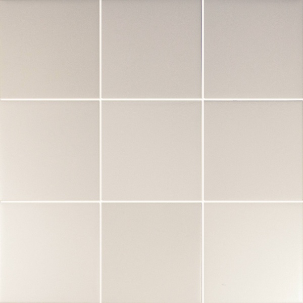 121472 Six White 11.7x11.7 WOW