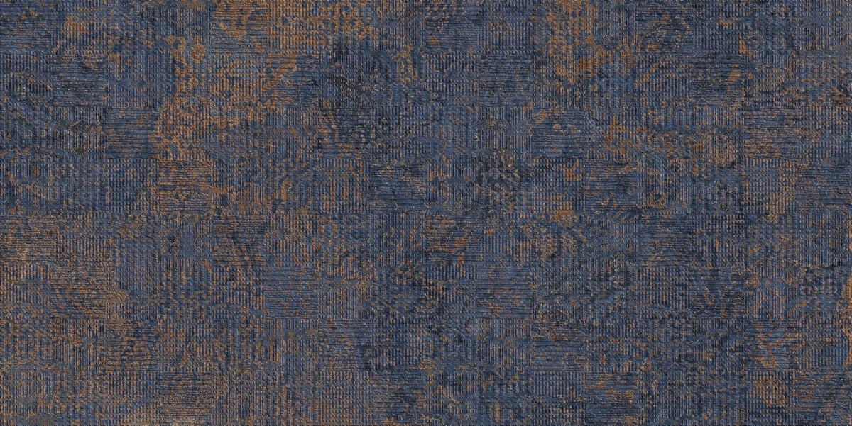 N120030 Кортен Кобальт Декор 2 Матовая 60x120 Neodom фото 7