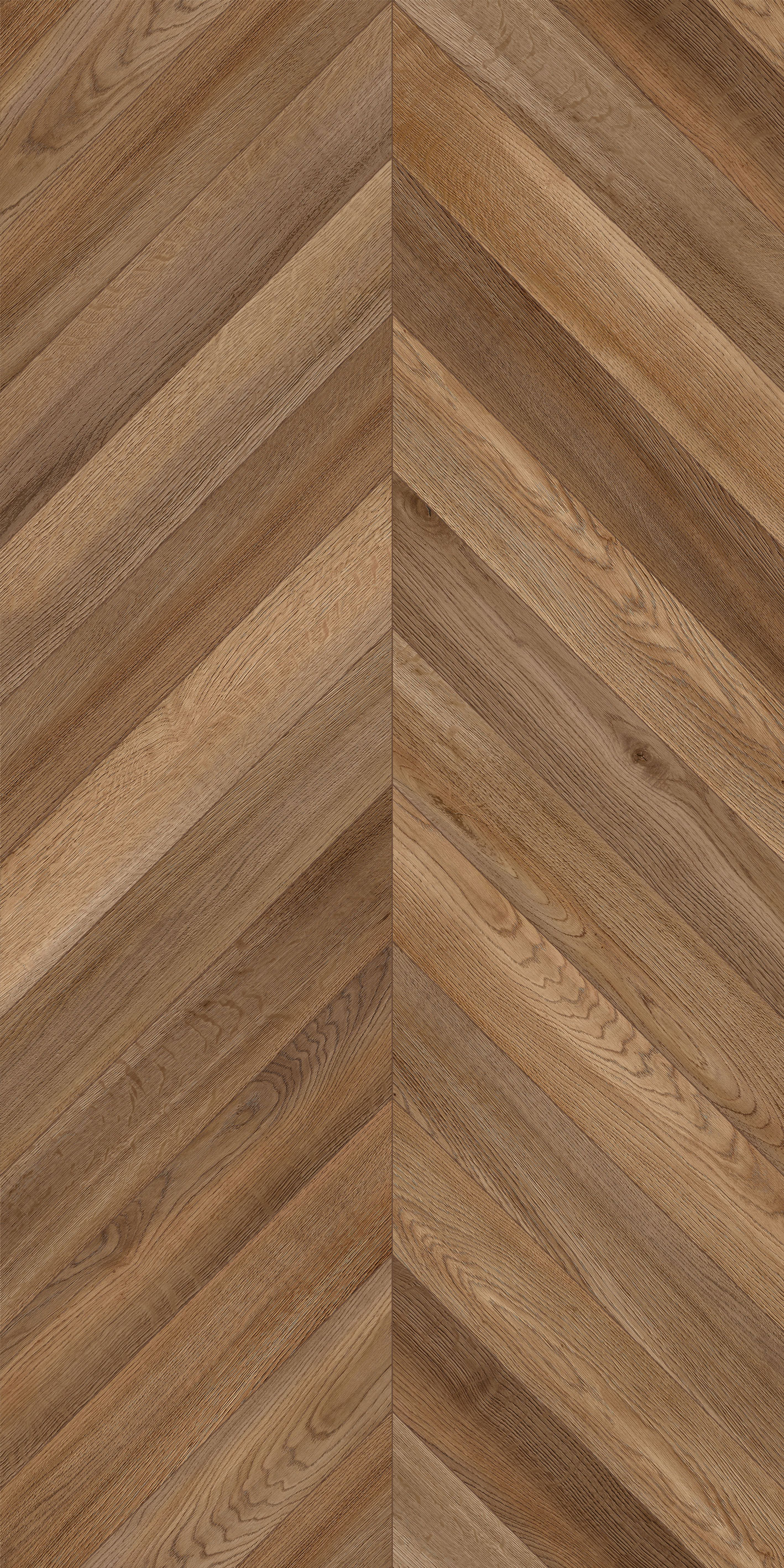 GT1206022594MCR Hispanica коричневый шеврон 60x120 Global Tile фото 2