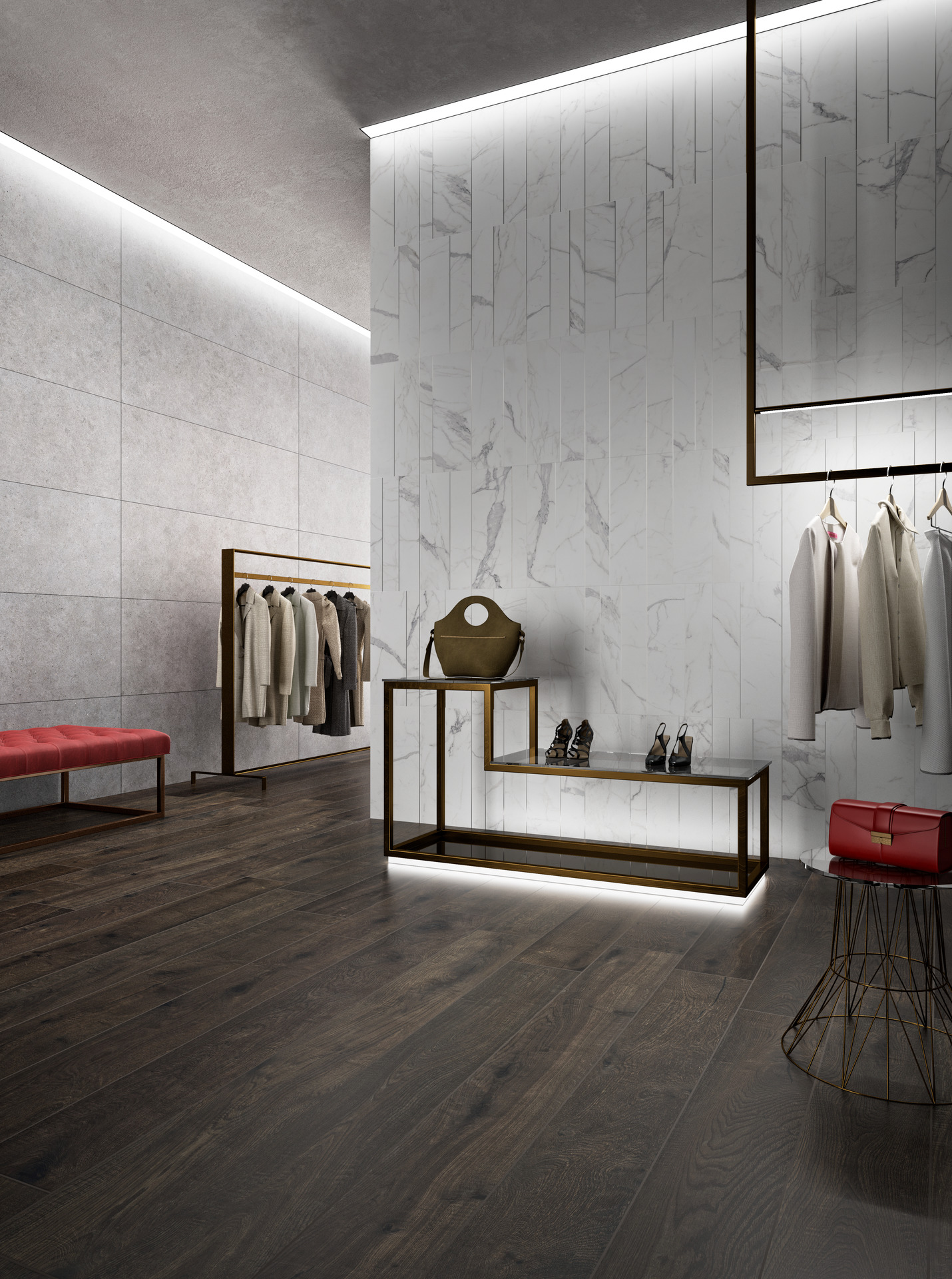 Magnifica MARAZZI Italy