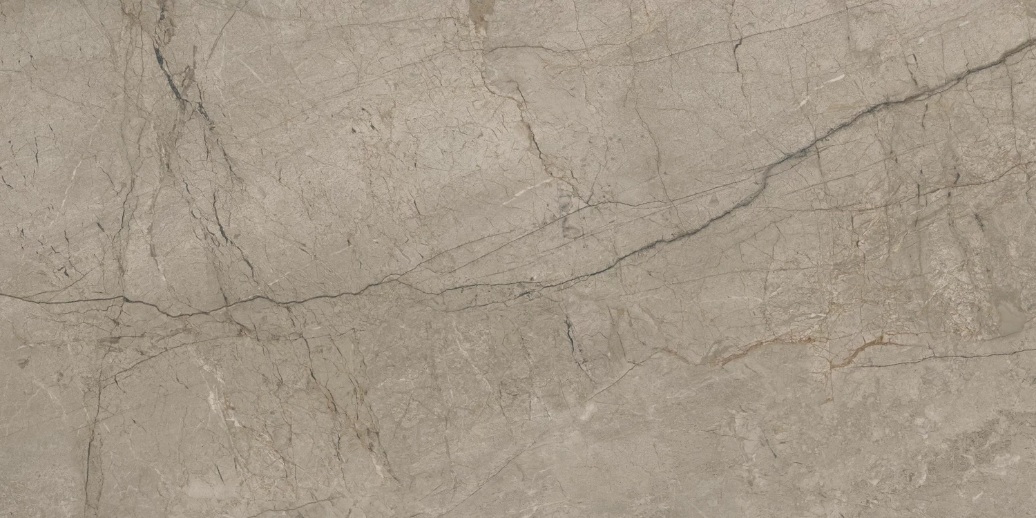 610015000658 Forte dei Marmi Mystic Grey Rett Cer 60x120 Atlas Concorde Russia