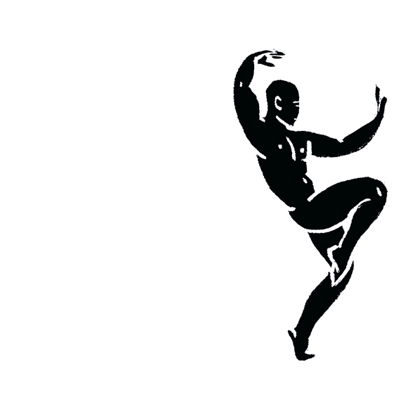 4101299 Stories Dance Matte 10x10 41ZERO42 фото 19