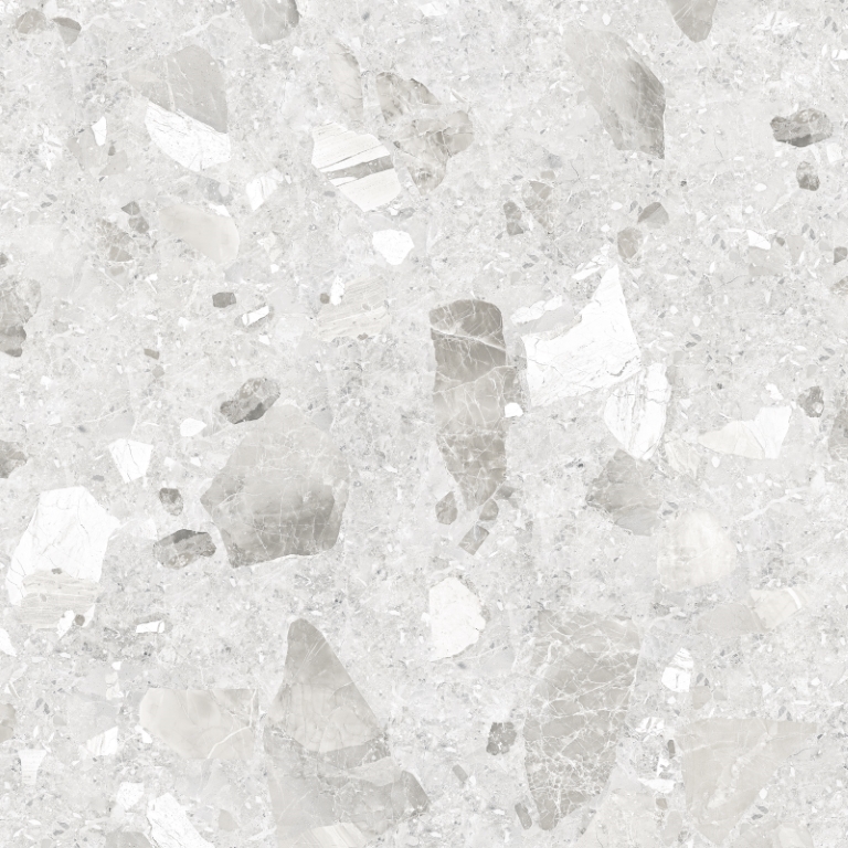 GFU04STE07R Steel rock sugar 600x600x9,5 Alma Ceramica (Уралкерамика)