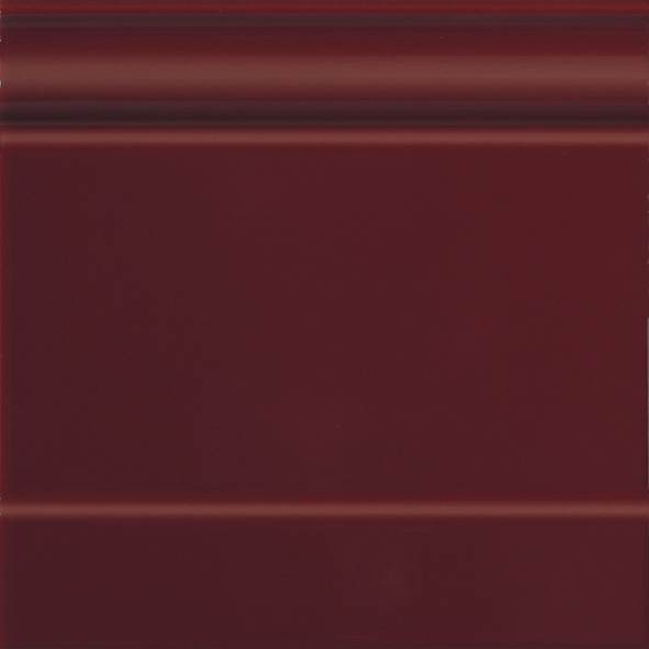 ZO6 Zoccolo Wine 20x20 Ceramiche Grazia