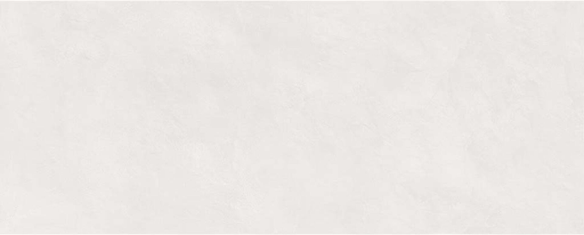 Alure White Mate Rc 30x75 Cifre